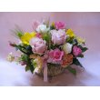 石川県金沢市フラワービジョン　リリアールの花　アレンジメント